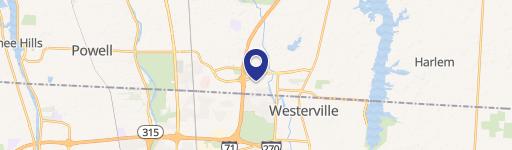 480 Olde Worthington Rd