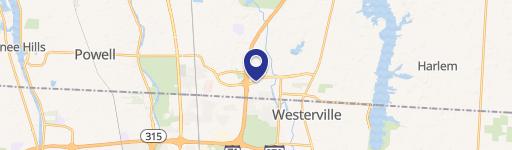 8692 Olde Worthington Rd