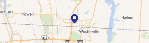 470 Olde Worthington Rd