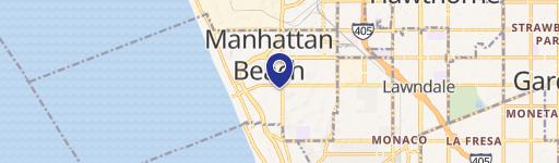 Manhattan Beach, CA 90266