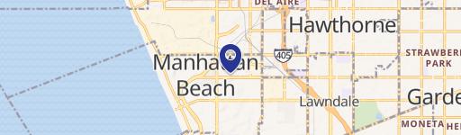 Manhattan Beach, CA 90266