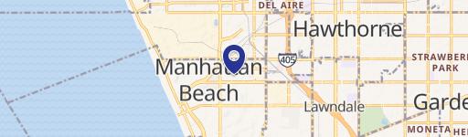 Manhattan Beach, CA 90266