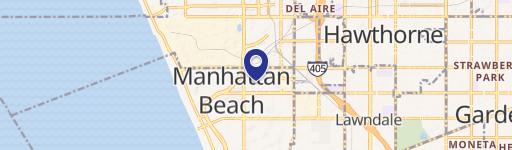 Manhattan Beach, CA 90266