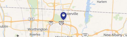 555 Schrock Rd Ste C