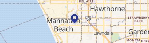 Manhattan Beach, CA 90266