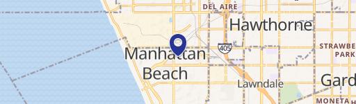 Manhattan Beach, CA 90266