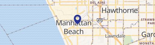 Manhattan Beach, CA 90266