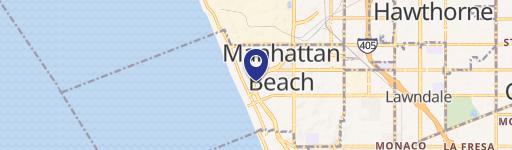 Manhattan Beach, CA 90266
