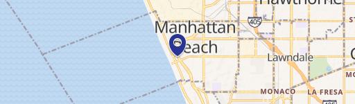 Manhattan Beach, CA 90266