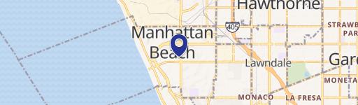 Manhattan Beach, CA 90266