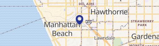Manhattan Beach, CA 90266