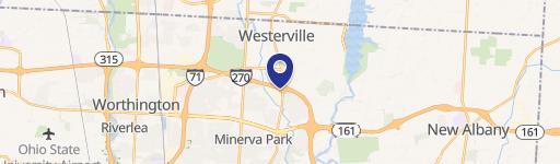 6161-6163 Westerville Rd