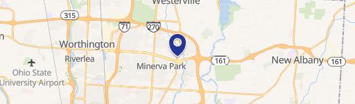 5330 Westerville Rd