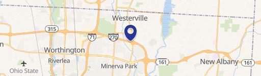 Westerville Rd