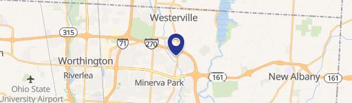 5981-5985 Westerville Rd