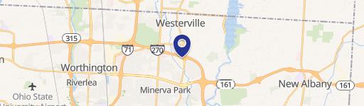 Westerville Rd