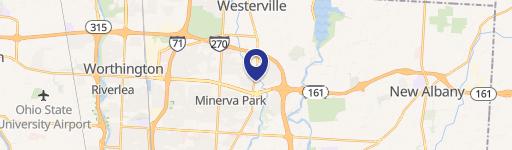 5440 Westerville Rd, Unit 5584