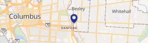 Rear Sheridan Ave Ave