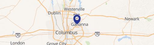 Rear Johnstown Rd Rd