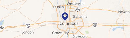 Columbus, OH 43215