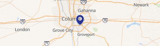 Rear Cassady Ave Ave