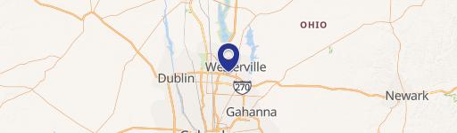 Rear Cleveland Ave Ave