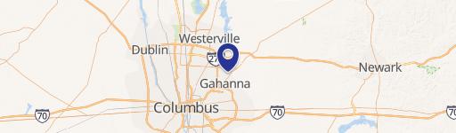 Rear Cleveland St St