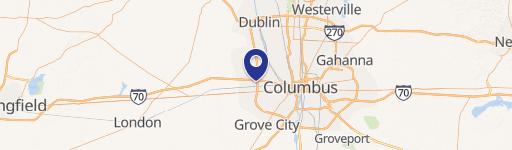 2035 Rome Hilliard Rd