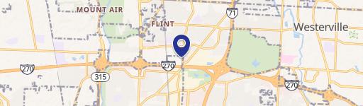 740 Lakeview Plz Blvd Ste, Unit 300