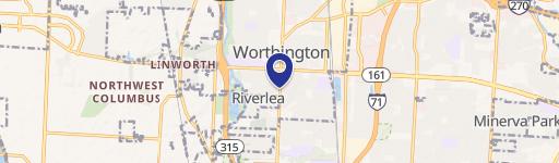 5935 High St, Unit 301