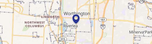 5935 High St, Unit 306