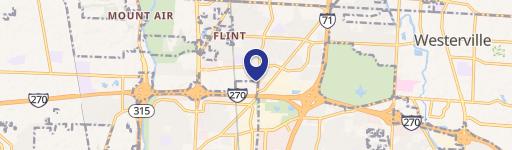 760 Lakeview Plz Blvd Ste, Unit 500