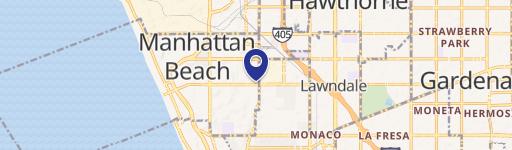 1816 Manhattan Bch Blvd