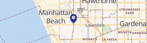 1865 Manhattan Bch Blvd