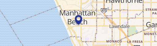 930 Manhattan Bch Blvda