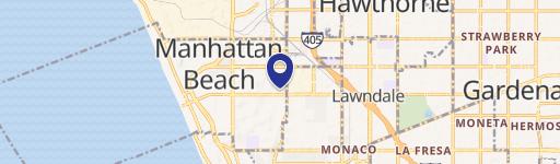 1801 Manhattan Bch Blvd