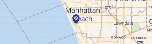 400 Manhattan Bch Blvd