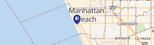 201 Manhattan Bch Blvd