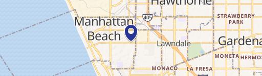 1716 Manhattan Bch Blvd