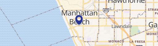 880 Manhattan Bch Blvd