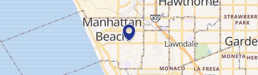 1431 Manhattan Bch Blvd