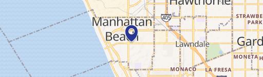 1160 Manhattan Bch Blvd