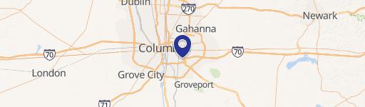 2160 Alum Crk Dr, Unit 2218