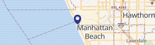 3800 The Strand, Unit 1