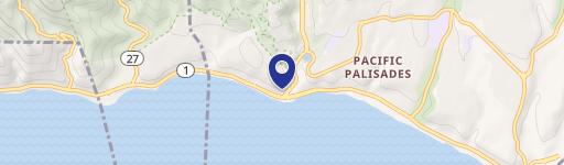 Pacific Palisades, CA 90272