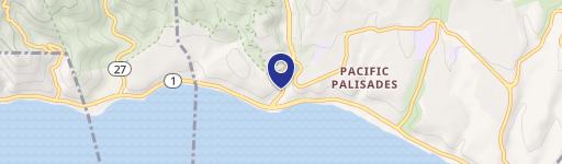 Pacific Palisades, CA 90272