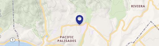 15904 Sunset Blvd, Unit 6