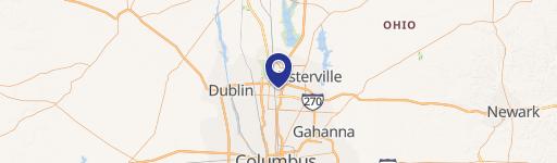 6281 Busch Blvd, Unit 6343