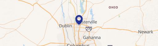 6415 Busch Blvd, Unit 6431