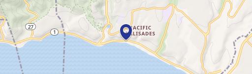 16800 Pacific Coast Hwy